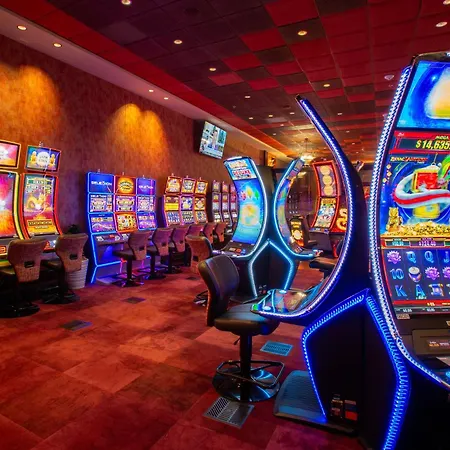 Twin Arrows Navajo Casino Resort