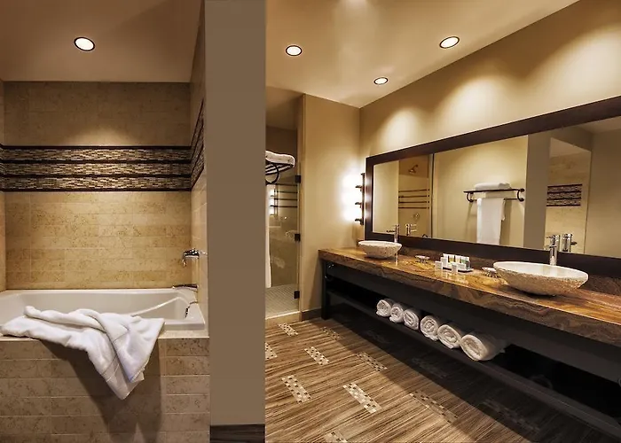 Resort Twin Arrows Navajo Casino 4*