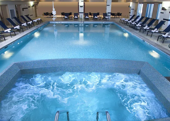 Resort Twin Arrows Navajo Casino 4*
