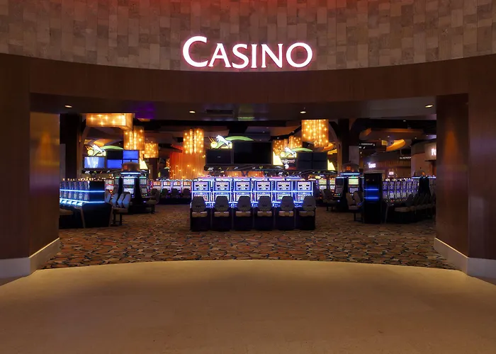 Resort Twin Arrows Navajo Casino 4*