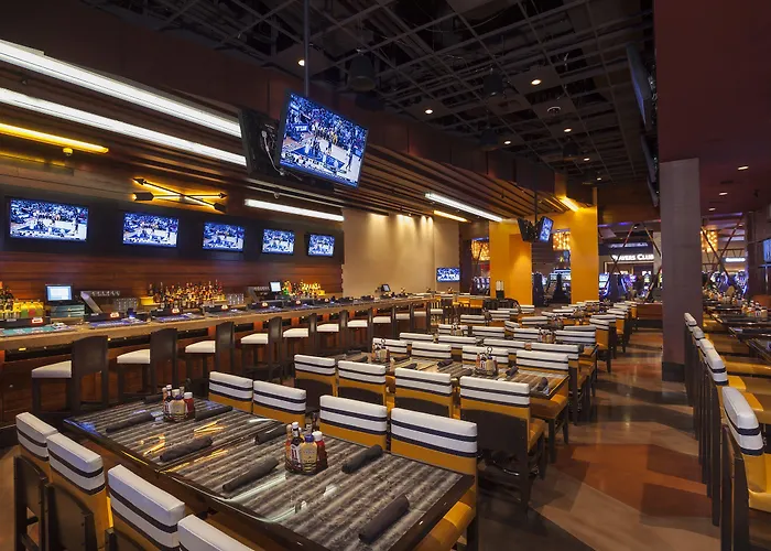 Twin Arrows Navajo Casino Resort 4*