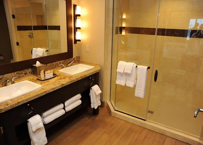 Resort Twin Arrows Navajo Casino 4*