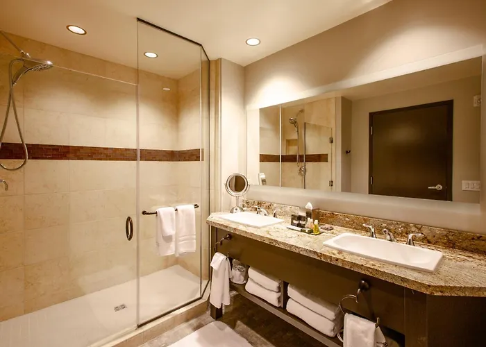 Resort Twin Arrows Navajo Casino 4*