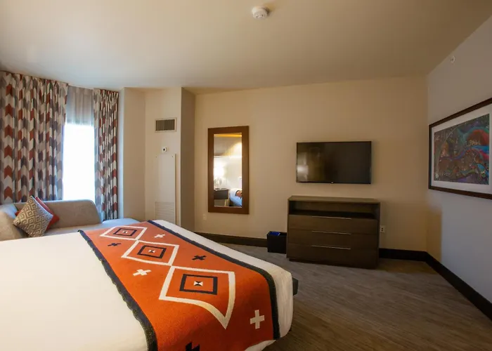 Twin Arrows Navajo Casino 4* Flagstaff
