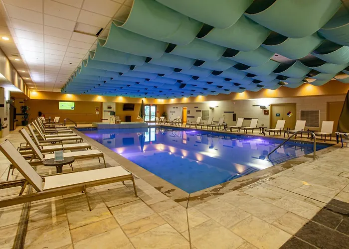 Resort Twin Arrows Navajo Casino Flagstaff