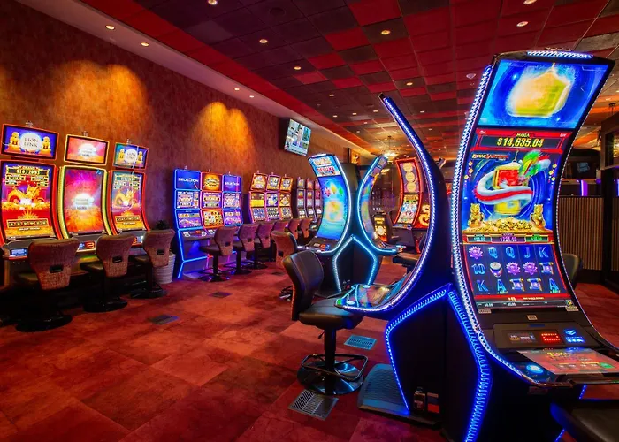 Twin Arrows Navajo Casino 4* Flagstaff