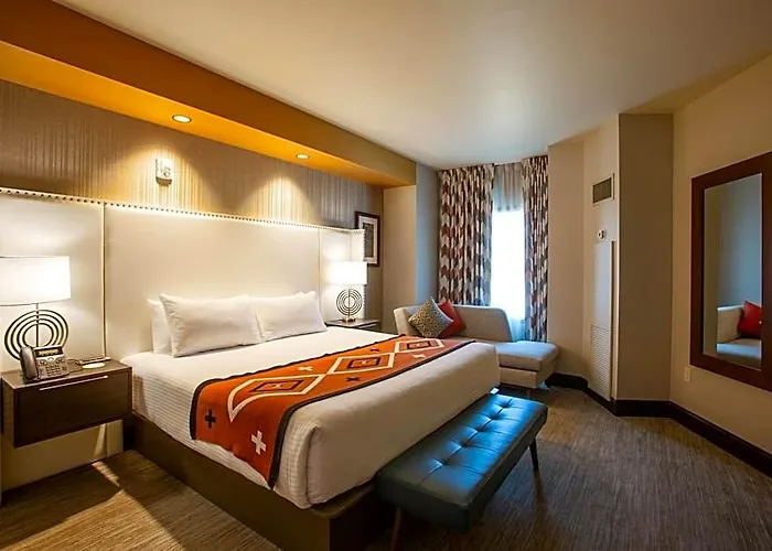 Resort Twin Arrows Navajo Casino Flagstaff