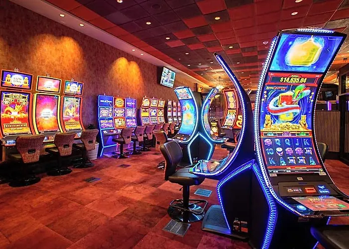 Resort Twin Arrows Navajo Casino Flagstaff