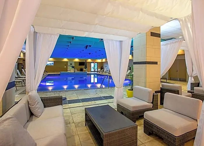 Twin Arrows Navajo Casino 4* Flagstaff