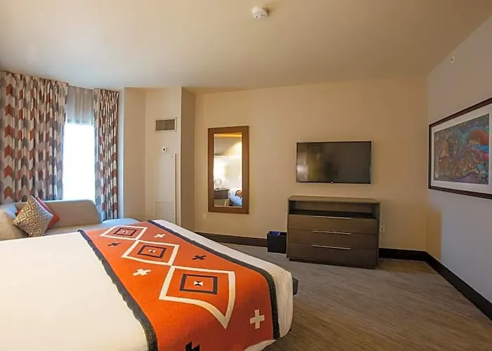 Resort Twin Arrows Navajo Casino Flagstaff