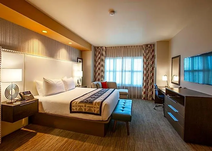 Twin Arrows Navajo Casino 4* Flagstaff